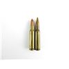 Image 2 : RELOADED ASSORTED .308 WIN AMMO LOT