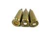 Image 3 : RELOADED ASSORTED .22-250REM AMMO / PRIMED AND NON-PRIMED BRASS CASES LOT