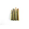 Image 2 : RELOADED ASSORTED AMMO LOT