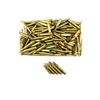 Image 1 : RELOADED ASSORTED RIFLE AMMO LOT