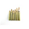 Image 2 : RELOADED ASSORTED RIFLE AMMO LOT