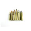 Image 2 : RELOADED ASSORTED RIFLE AMMO LOT