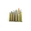 Image 2 : RELOADED ASSORTED RIFLE AMMO LOT