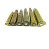 Image 3 : RELOADED ASSORTED RIFLE AMMO LOT