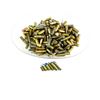 Image 1 : RELOADED ASSORTED HAND GUN AMMO LOT