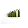 Image 2 : RELOADED ASSORTED HAND GUN AMMO LOT