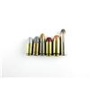 Image 2 : RELOADED ASSORTED HAND GUN AMMO LOT
