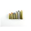 Image 2 : RELOADED ASSORTED HAND GUN AMMO LOT