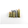 Image 2 : RELOADED ASSORTED HAND GUN AMMO LOT