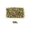 Image 1 : RELOADED ASSORTED HAND GUN AMMO LOT