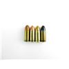 Image 2 : ASSORTED 9MM LUGER / 9X19MM AND 9MM PRACTICE RNDS LOT