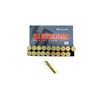 Image 1 : HORNADY SUBSONIC 45-70 GOVT AMMO LOT