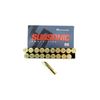 Image 1 : HORNADY SUBSONIC 45-70 GOVT AMMO LOT