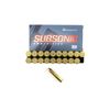 Image 1 : HORNADY SUBSONIC 45-70 GOVT AMMO LOT