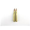 Image 2 : ASSORTED WINCHESTER .30-06 SPRG AMMO LOT