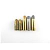 Image 2 : ASSORTED .38 SPL / .38 SPL +P AND 9MM  AMMO LOT