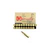 Image 1 : HORNADY .308 WIN AMMO LOT
