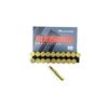 Image 1 : HORNADY SUBSONIC .30-30 WIN AMMO LOT