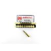 Image 2 : HORNADY SUBSONIC .30-30 WIN AMMO LOT