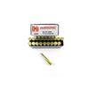 Image 2 : HORNADY SUBSONIC .30-30 WIN AMMO LOT