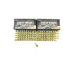 Image 1 : BLAZER 9MM LUGER AMMO LOT