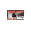 Image 2 : CHALLENGER 12 GAUGE 2 3/4" SHOT SHELL AMMO LOT