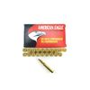 Image 1 : AMERICAN EAGLE .30-06 SPRG AMMO LOT