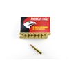 Image 1 : AMERICAN EAGLE .30-06 SPRG AMMO LOT