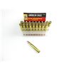 Image 2 : AMERICAN EAGLE .30-06 SPRG AMMO LOT