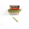 Image 2 : AMERICAN EAGLE .30-06 SPRG AMMO LOT