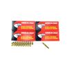 Image 1 : AMERICAN EAGLE .223 REM AMMO LOT