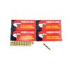 Image 1 : AMERICAN EAGLE .223 REM AMMO LOT