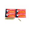 Image 1 : AMERICAN EAGLE .223 REM AMMO LOT