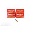 Image 2 : AMERICAN EAGLE .223 REM AMMO LOT
