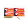 Image 1 : AMERICAN EAGLE .223 REM AMMO LOT