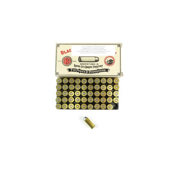 BLACK HILLS .45 SCHOFIELD AMMO LOT