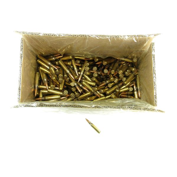 AMERICAN EAGLE 7.62X51MM AMMO LOT