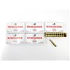 Image 1 : WINCHESTER .223 REM AMMO LOT