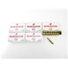 Image 1 : WINCHESTER .223 REM AMMO LOT