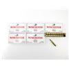 Image 1 : WINCHESTER .223 REM AMMO LOT