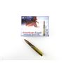 Image 1 : AMERICAN EAGLE .50 BMG AMMO LOT