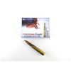 Image 1 : AMERICAN EAGLE .50 BMG AMMO LOT