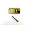 Image 2 : AMERICAN EAGLE .50 BMG AMMO LOT