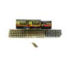 Image 2 : ASSORTED RUKO AND TULA .30 M1 CARBINE AMMO / NON-PRIMED BRASS CASES LOT