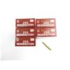 Image 2 : PMP .223 REM AMMO LOT