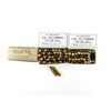Image 1 : ASSORTED WINCHESTER .30 M1 CARBINE AMMO AND NON-PRIMED BRASS CASES LOT