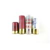 Image 2 : ASSORTED 12 GAUGE 1 3/4" AND 2 3/4" SHOT SHELL AMMO LOT