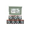 Image 1 : CHALLENGER 12 GAUGE 2 3/4" SHOT SHELL AMMO LOT