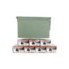 Image 2 : CHALLENGER 12 GAUGE 2 3/4" SHOT SHELL AMMO LOT