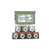 Image 1 : CHALLENGER 12 GAUGE 2 3/4" SHOT SHELL AMMO LOT